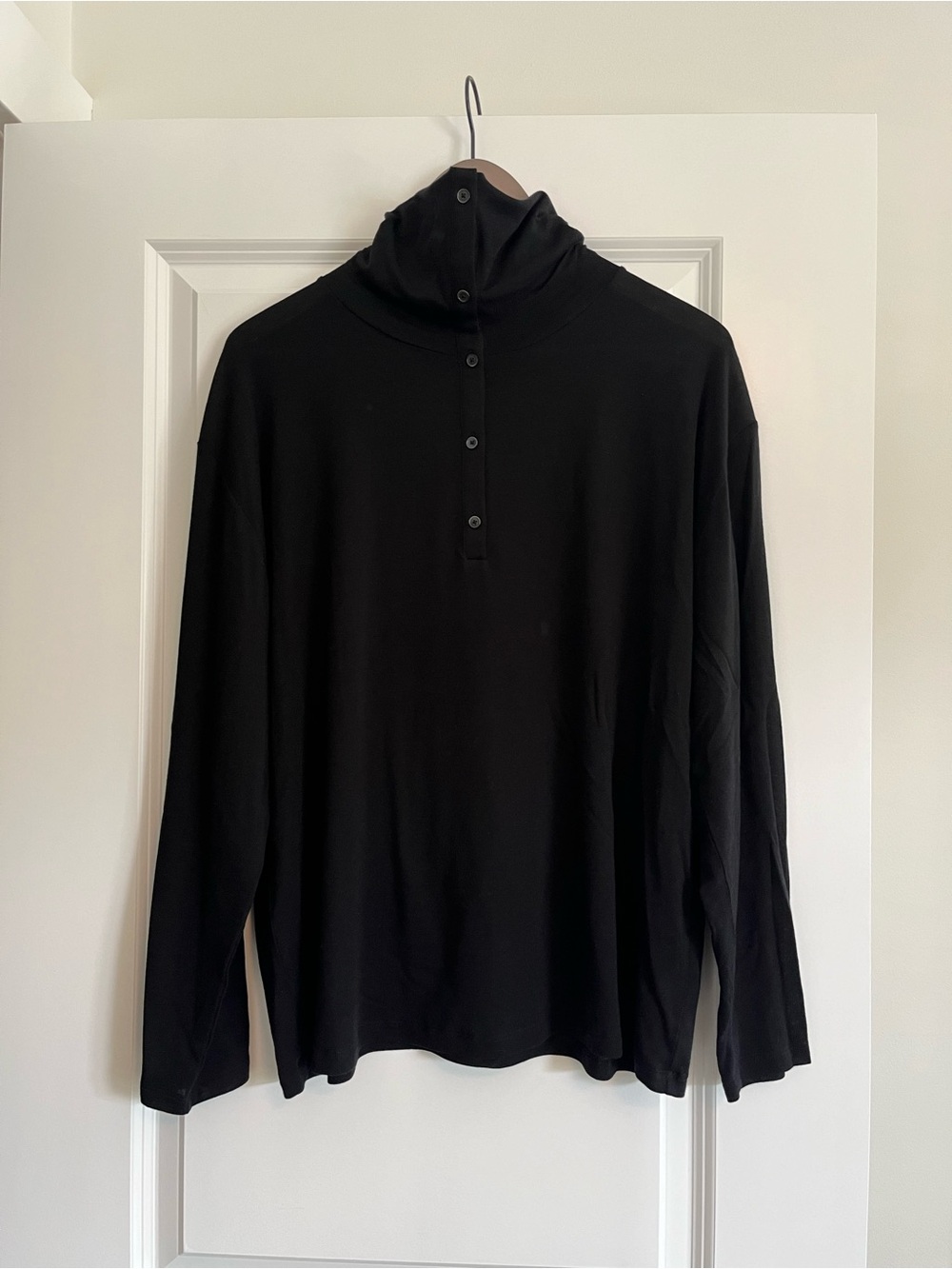 Babaton Riverside Turtleneck - Picture 6 of 7